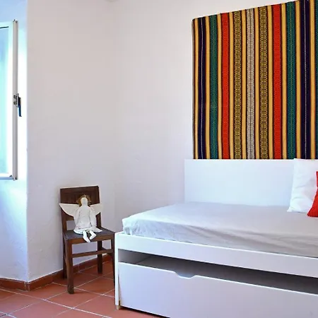 펜션 Casa Da Serra By Lovelystay